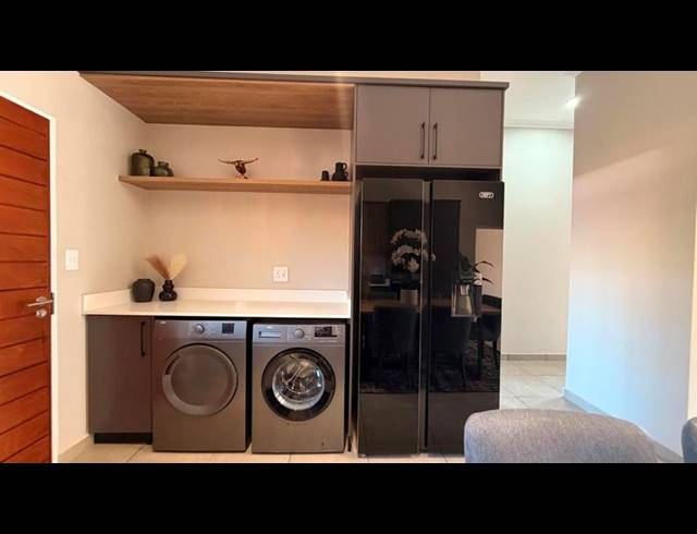 3 BEDROOM TOWNHOUSE FOR SALE IN RIETVALLEIRAND